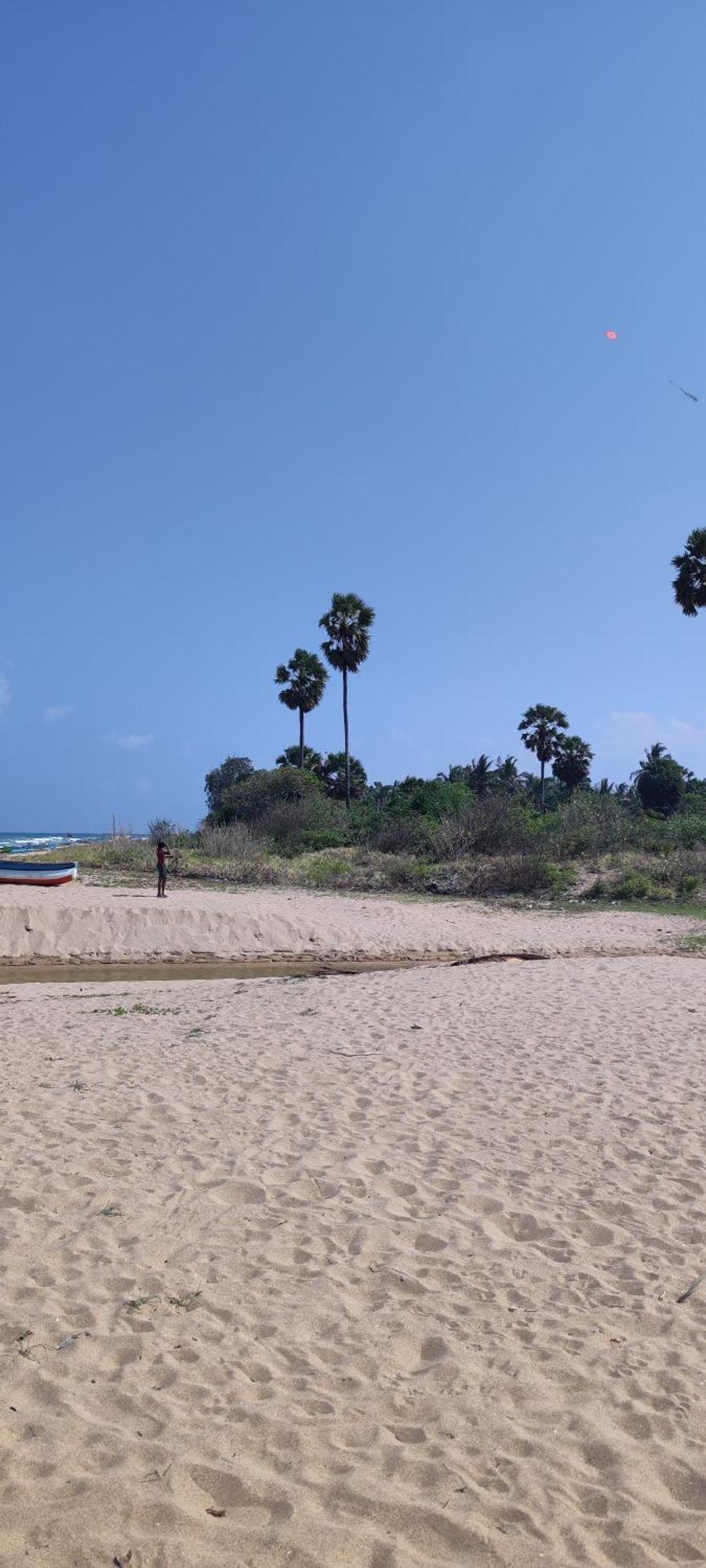 108 Palms Beach Resort トリンコマリー エクステリア 写真