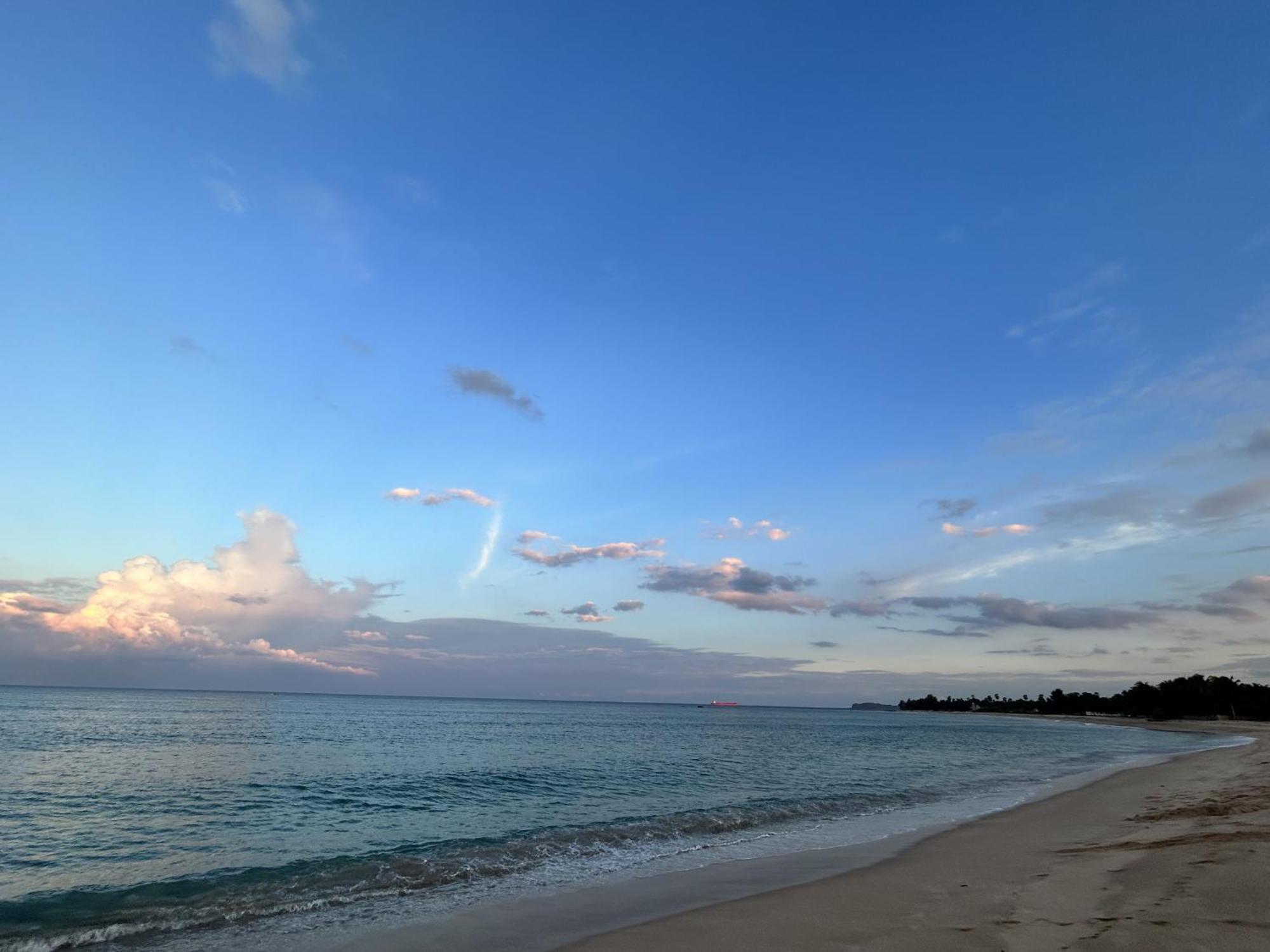 108 Palms Beach Resort トリンコマリー エクステリア 写真